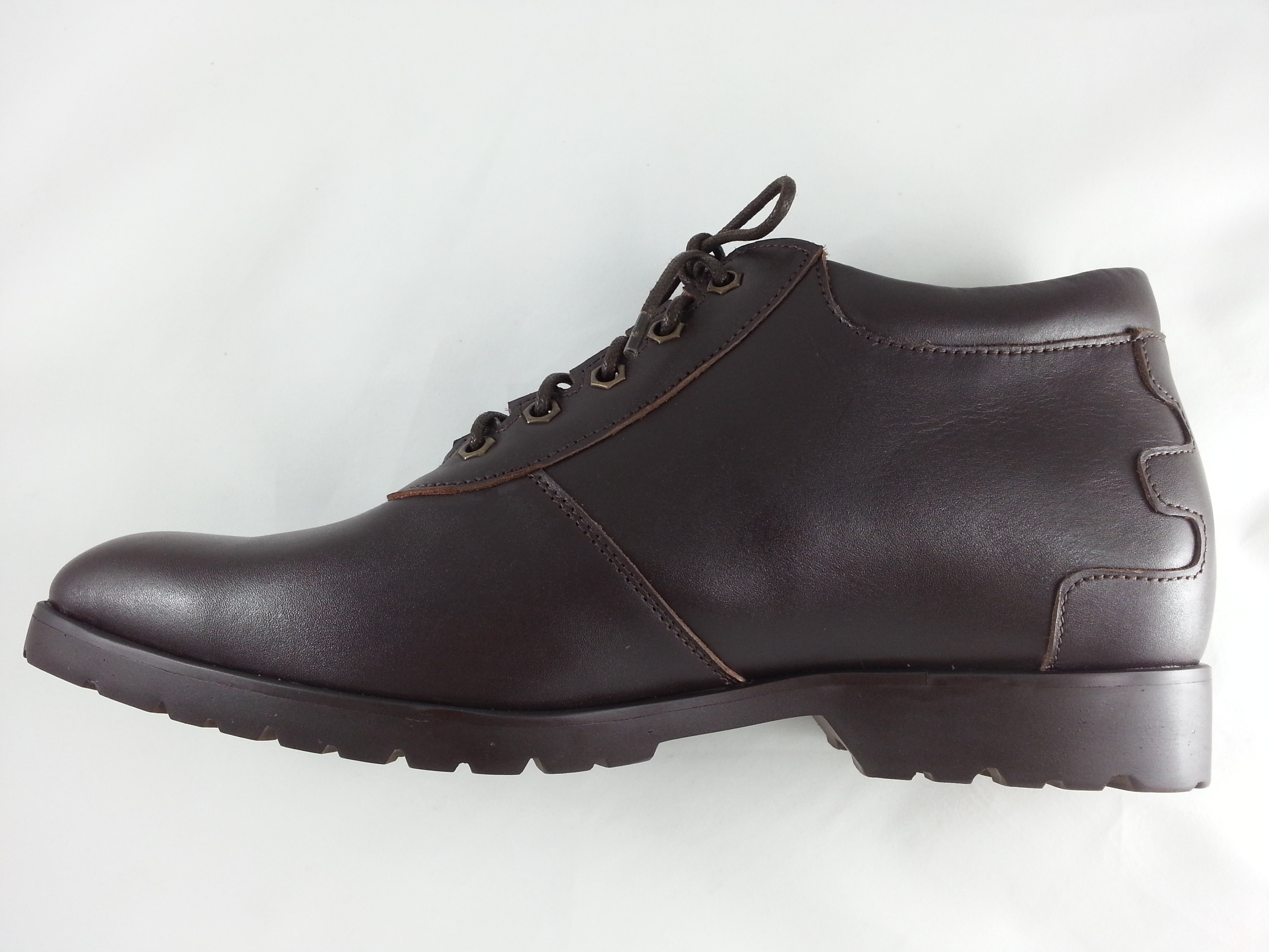 Motiano (Dark Brown) 8.5