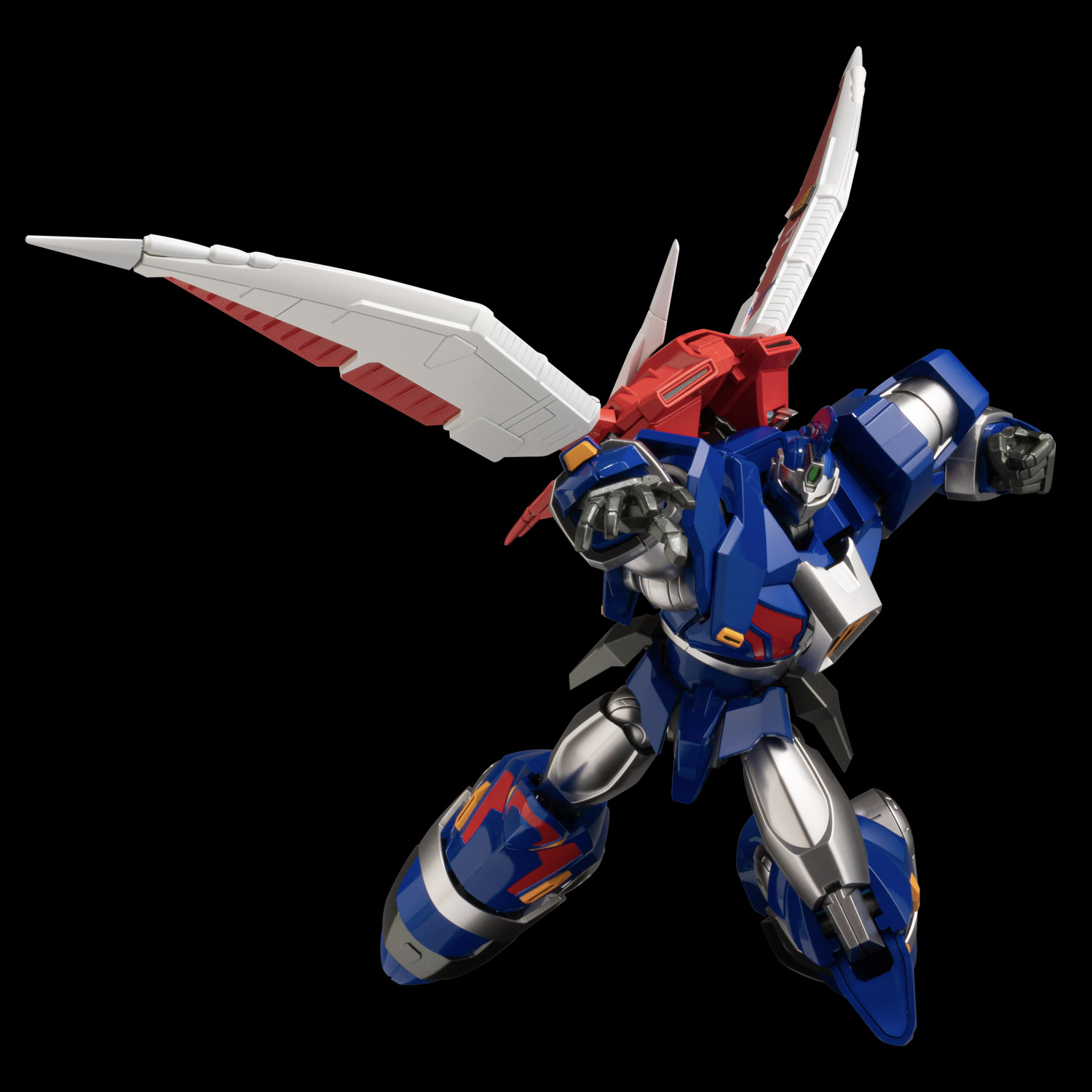 "Pre-Order" RIOBOT Tetsujin 28 FX & 17 Phoenix