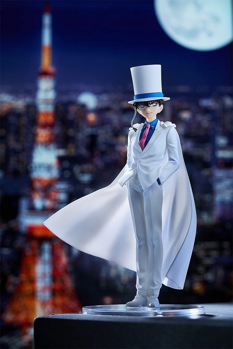 "Pre-Order" POP UP PARADE Kid the Phantom Thief