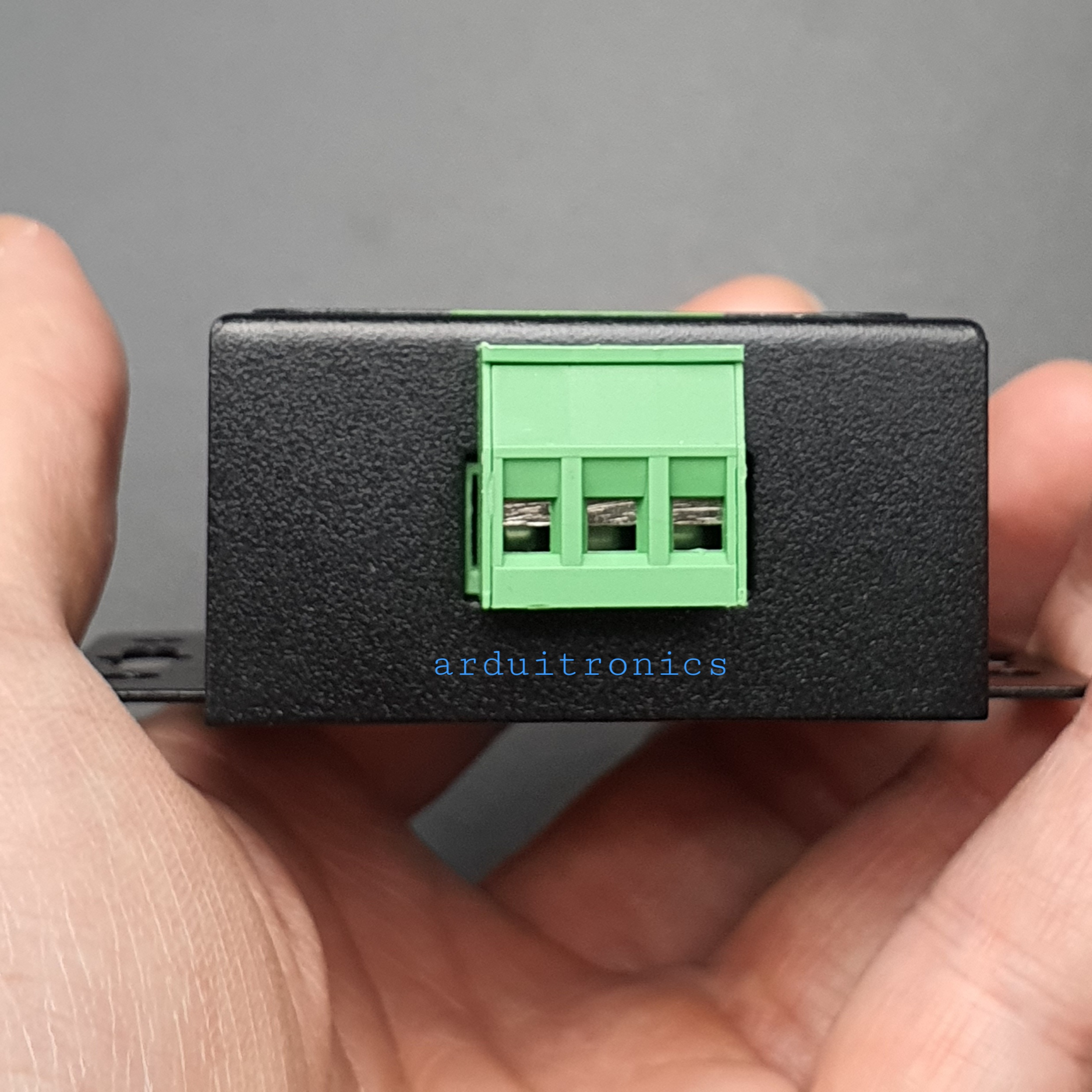 RS485 to Ethernet Converter (ของแท้จาก Waveshare)