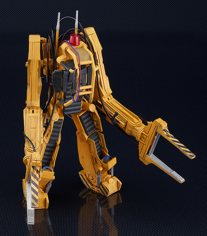 MODEROID Power Loader