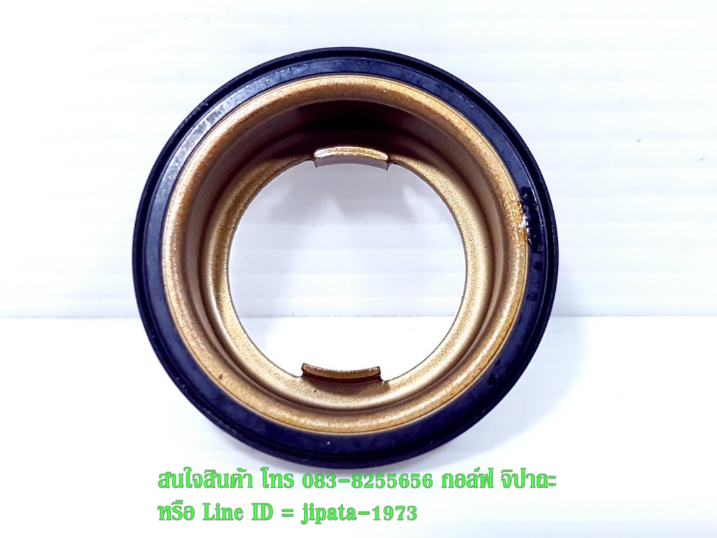 (Click) ชุดเขี้ยวล๊อคไมล์ Honda Click,Scoopy i แท้