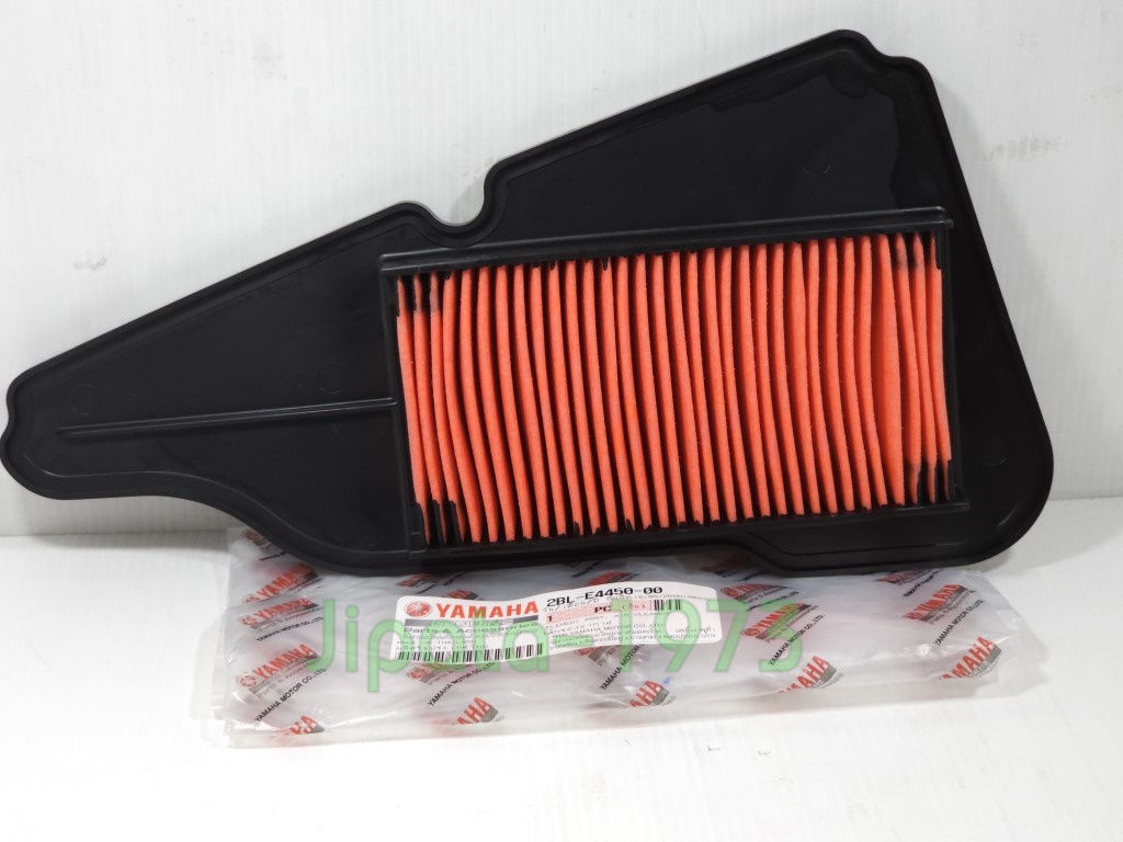 (Grand Filano) ชุดแผ่นกรองอากาศ Yamaha Nouvo Grand Filano แท้