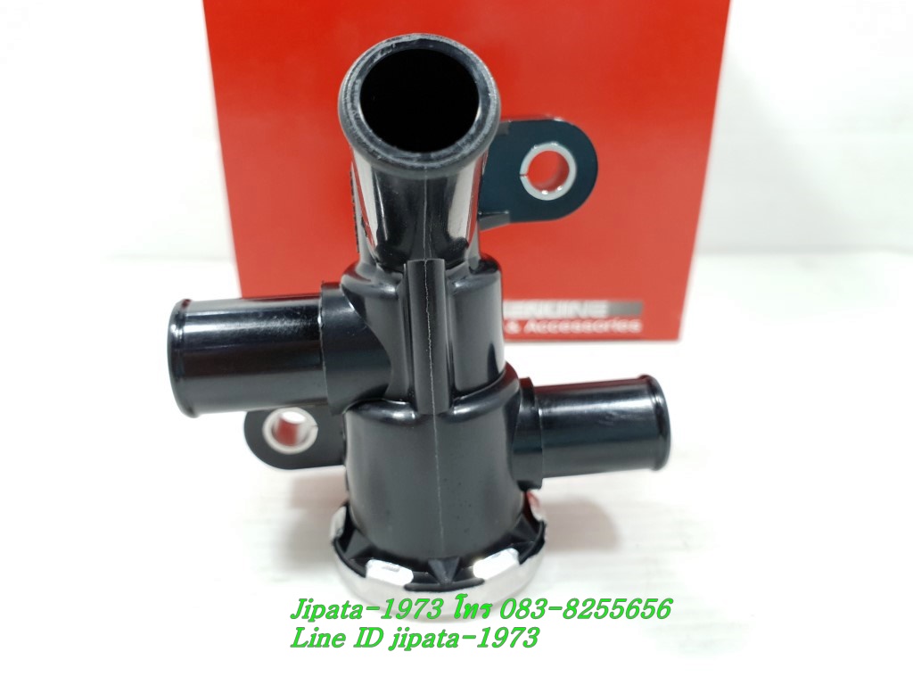 (Nmax) ชุดเทอร์โมสตัท(วาล์วน้ำ) Yamaha Nmax 155 แท้