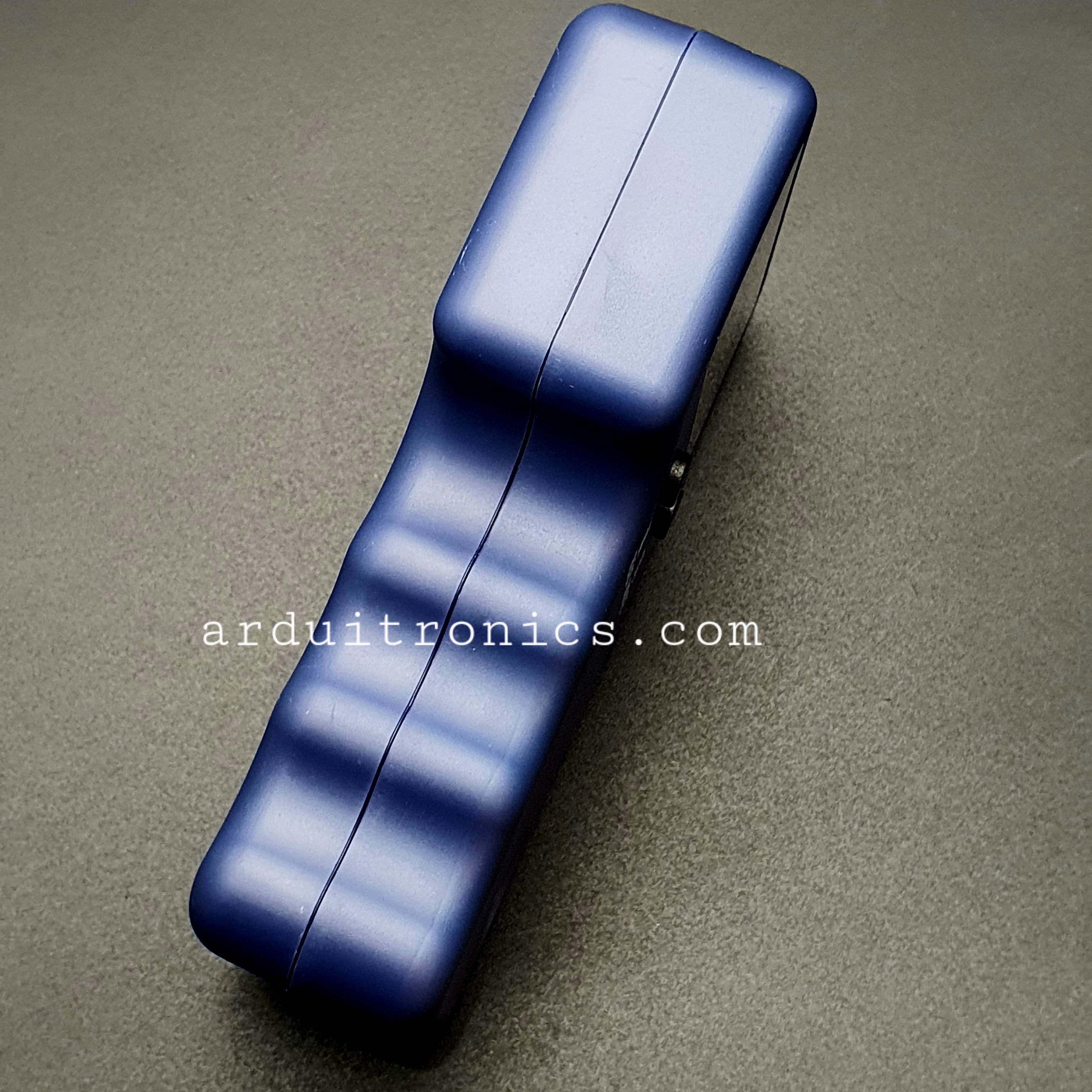 Handheld RFID Writer (Read / Write) 125KHz เครื่องเขียน/ อ่าน RFID แถม Tag 2 ชิ้น