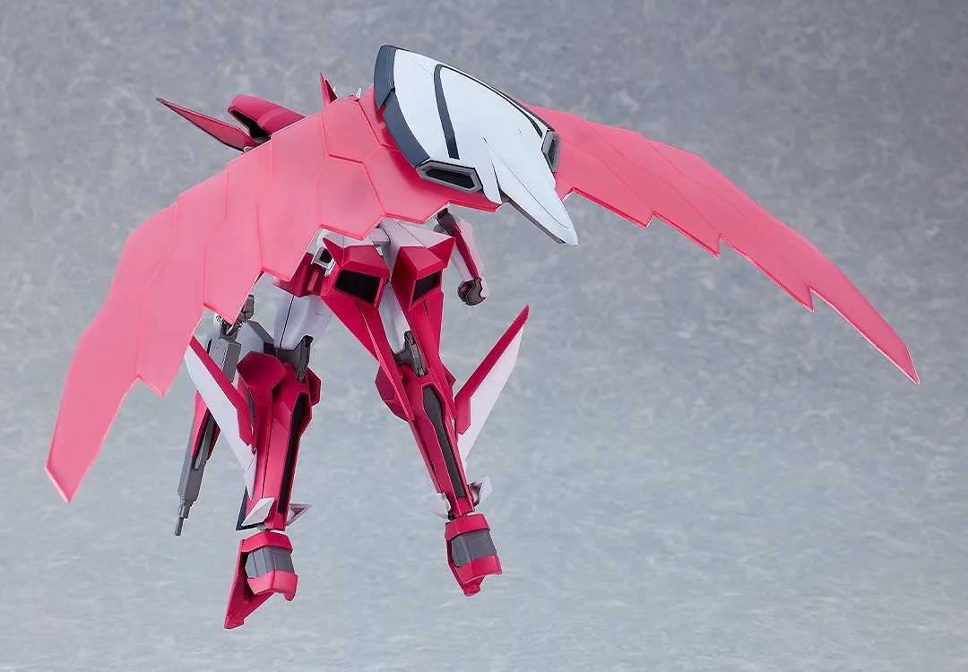 "Pre-Order" MODEROID Bradyon