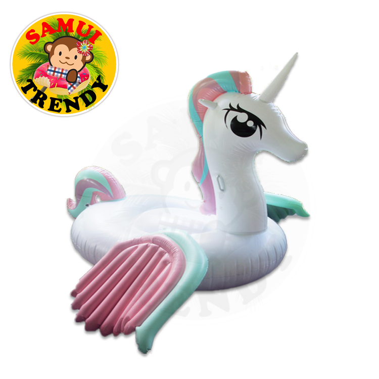 Giant Pony