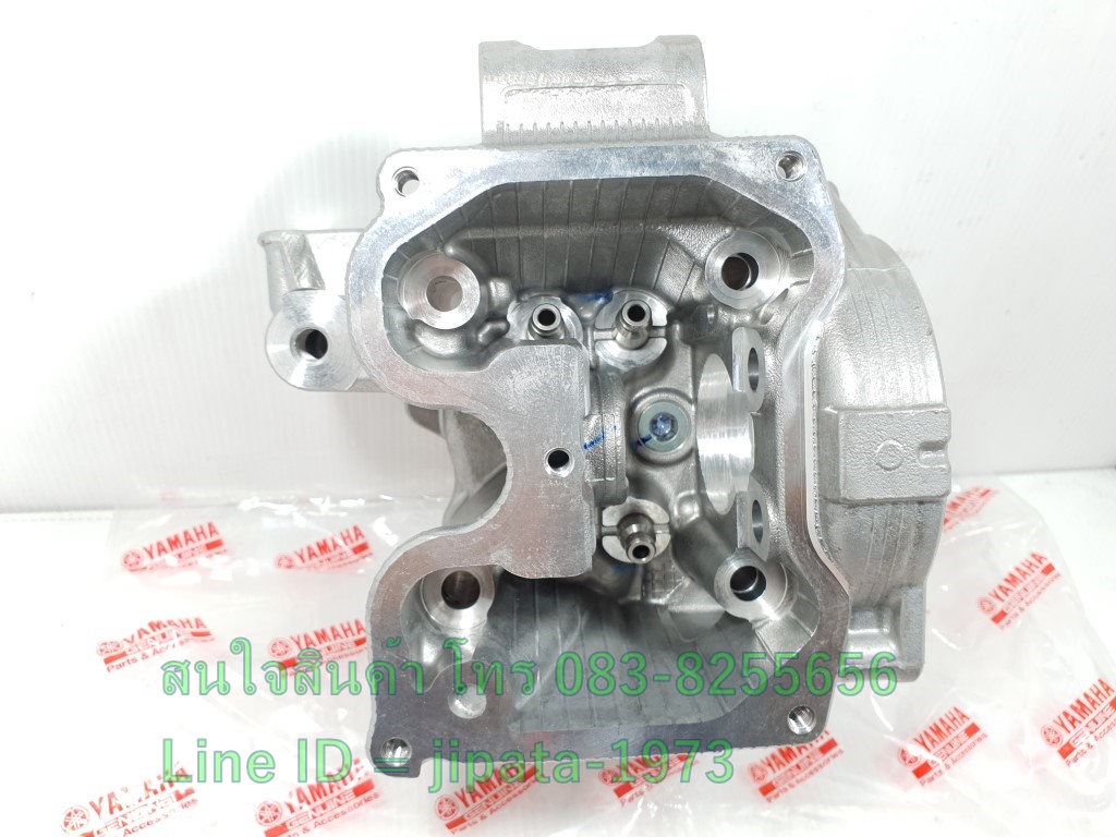 (R15) ชุดฝาสูบ Yamaha Exciter 150,R15 ปี 2014-2016 แท้