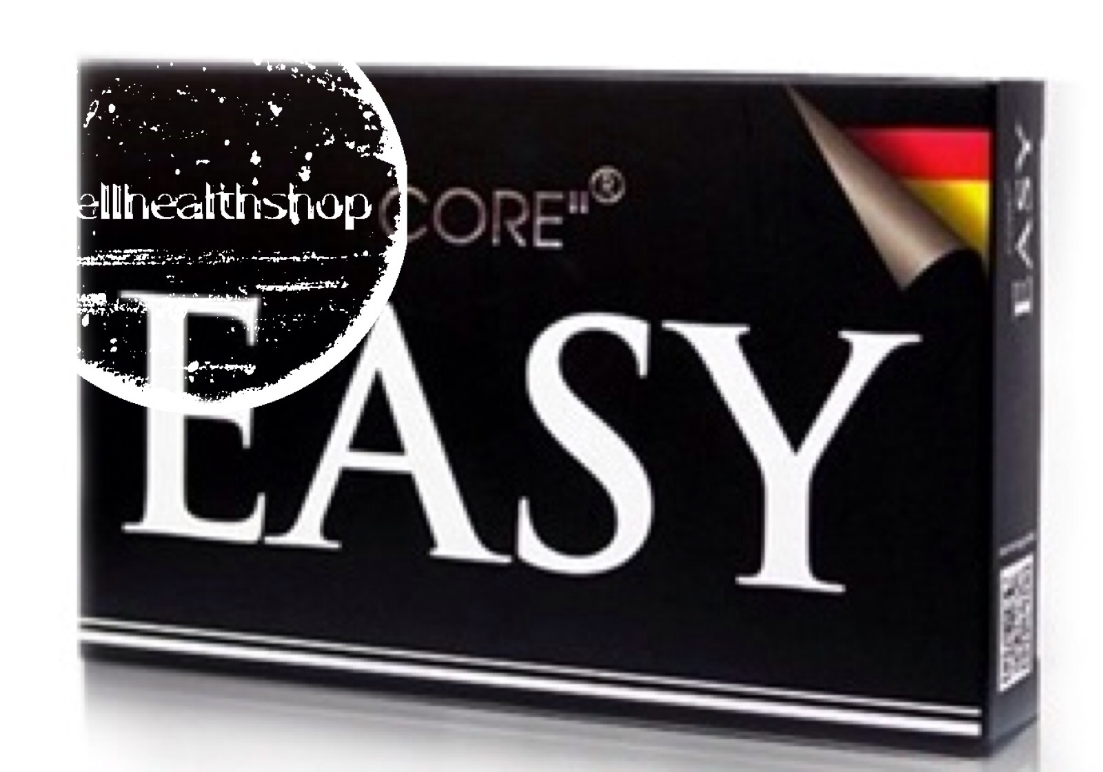 Core Easy คอร์ อีซี่ Beta Glucan
