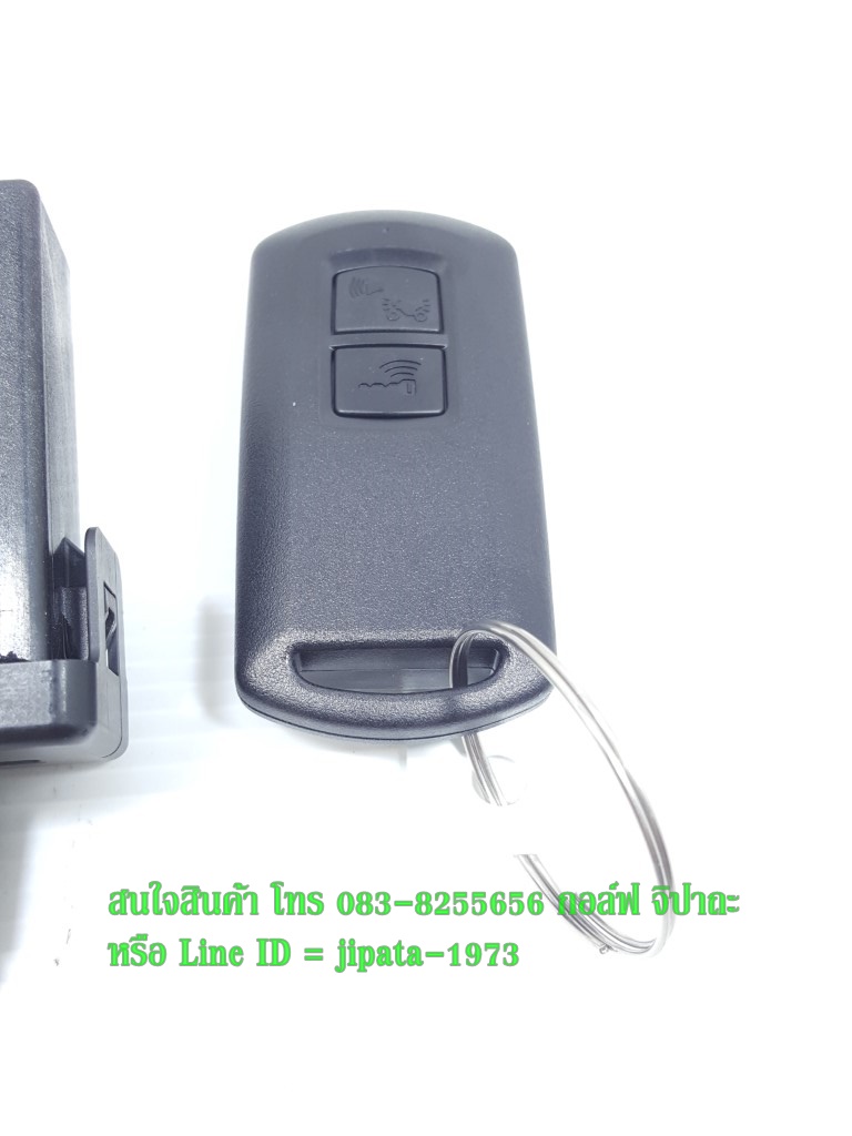 (Click 150 i) ชุดกล่องควบคุมระบบฮอนด้าสมาร์ทคีย์ Honda Click 150 i แท้
