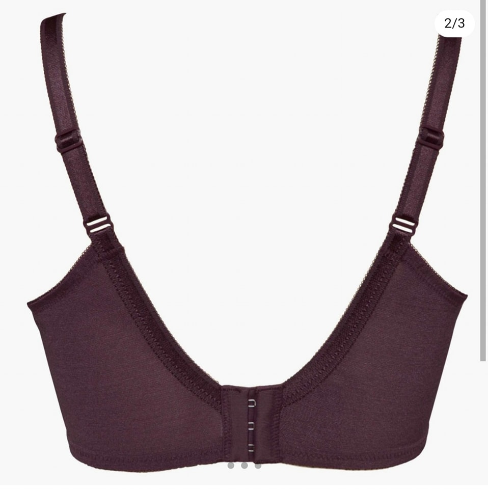 เสื้อชั้นในสตรีไทรอัมพ์