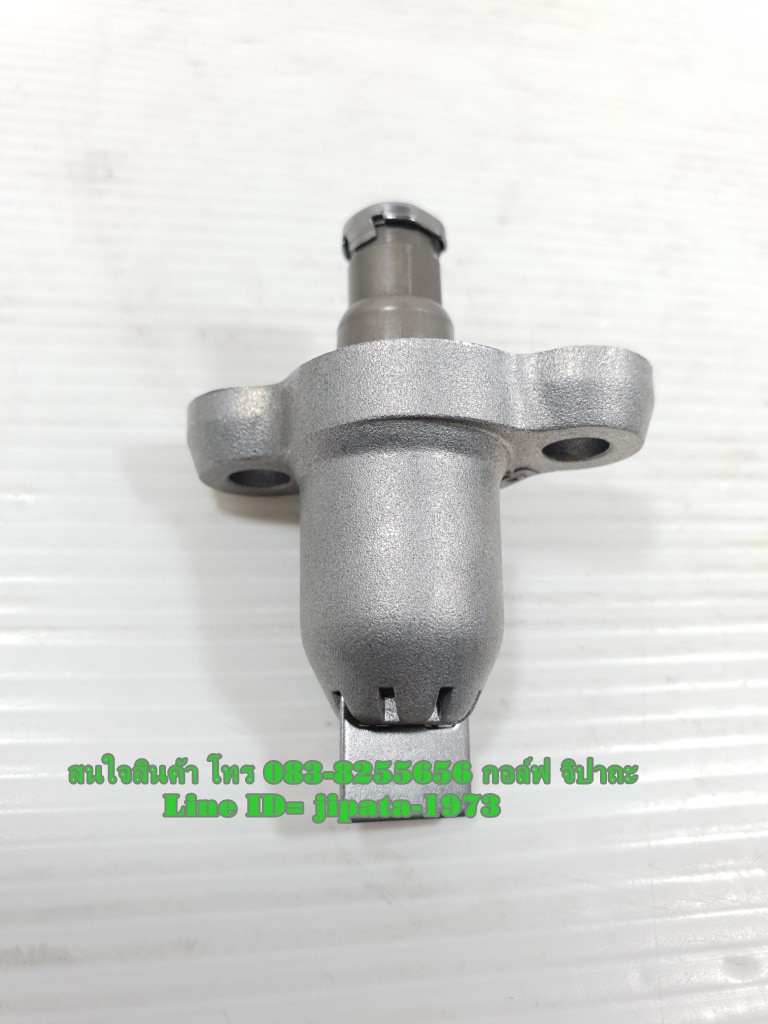 (Smash) ชุดตัวปรับตั้งความตึงโซ่ราวลิ้น(ตัวดันโซ่ราวลิ้น) Suzuki Smash,Shogun แท้