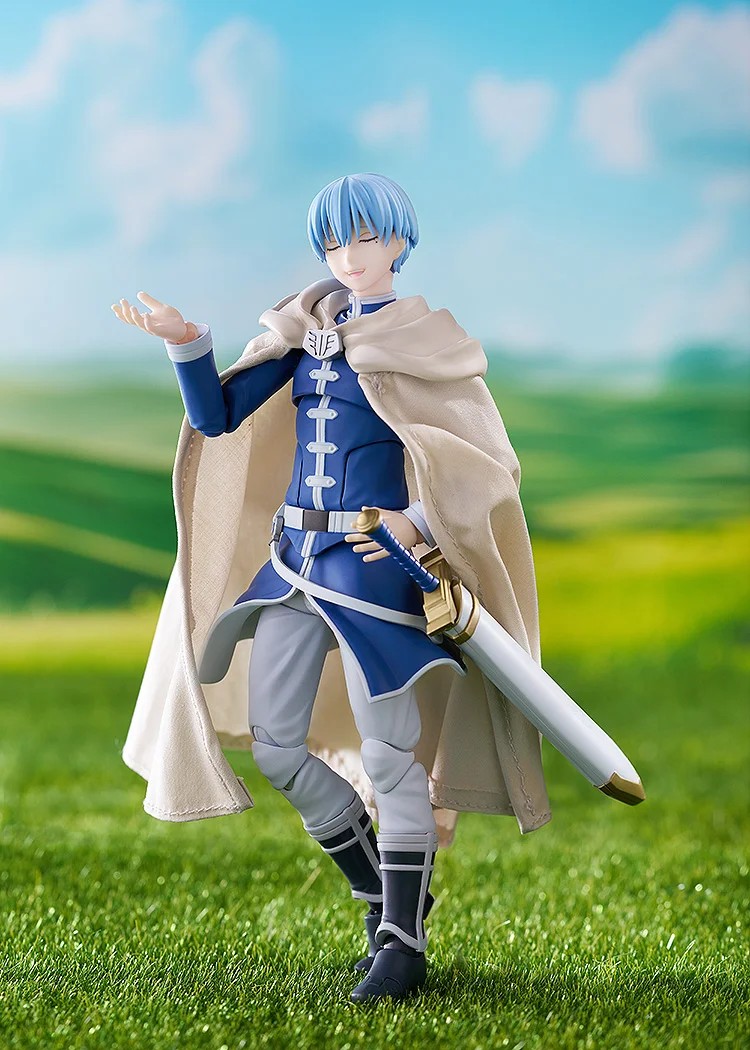 "Pre-Order" figma Himmel