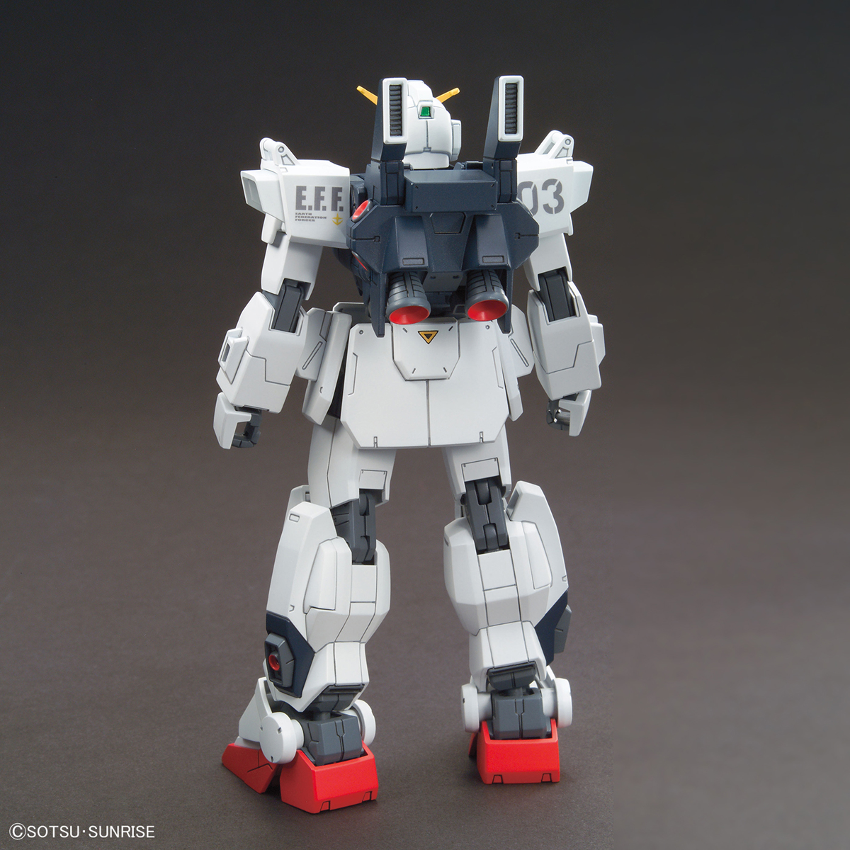 HGUC 1/144 RX-79BD-3 Blue Destiny Unit 3 "EXAM"