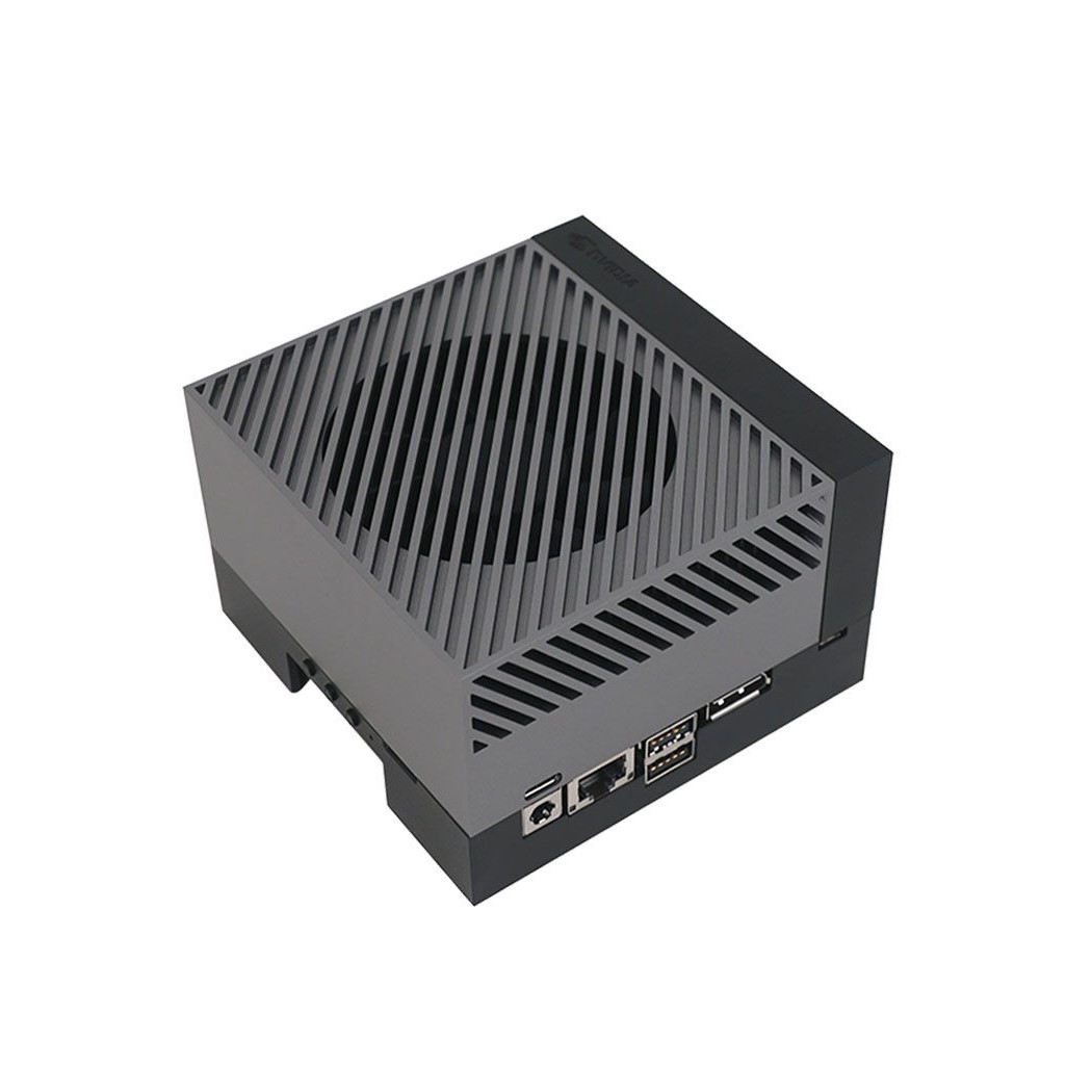 NVIDIA® Jetson AGX Orin™ Developer Kit (64GB RAM with onboard 64GB eMMC) - Seeed Nvidia