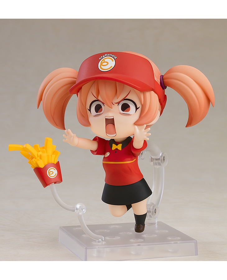 "Pre-Order" [1996] Nendoroid Chiho Sasaki
