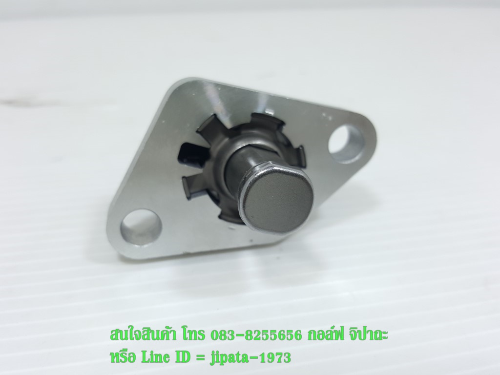 (Spark 115 i ) ชุดตัวปรับตั้งความตึงโซ่ราวลิ้น(ตัวดันโซ่ราวลิ้น) Yamaha Spark 115 i,R15 แท้