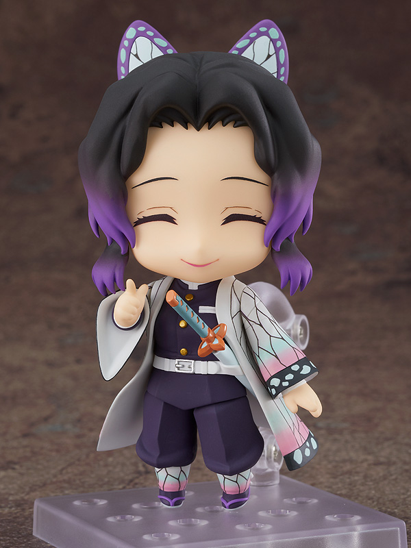 "Pre-Order" [1655] Nendoroid Shinobu Kocho