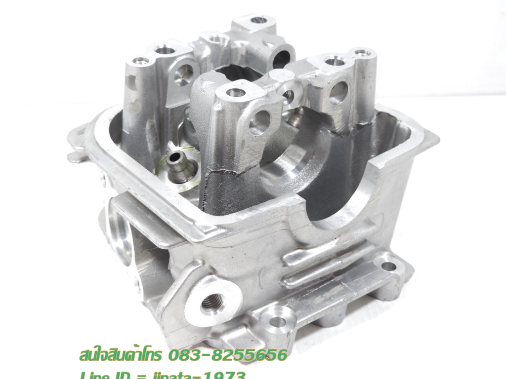 (Scoopy i 2010) ชุดฝาสูบ Honda Scoopy i ปี 2010 แท้