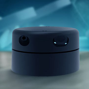 YDLIDAR G2 Lidar – 360-degree Laser Range Scanner (12m) - Supports ROS