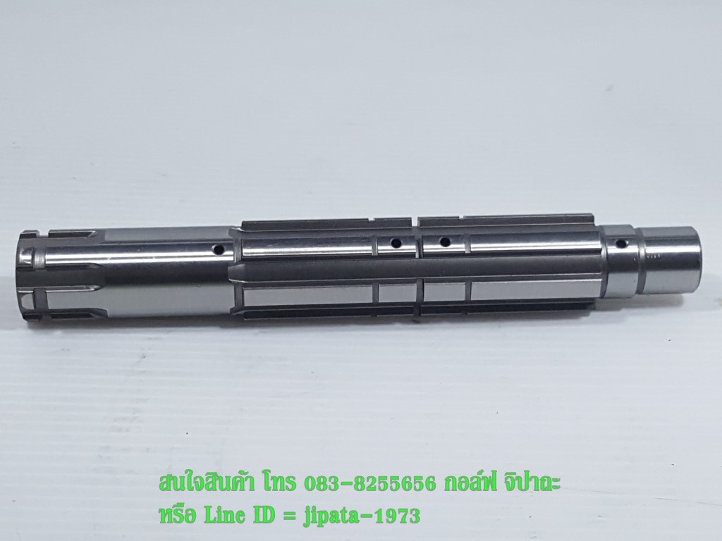 (Phantom 200) ชุดแกนสเตอร์หน้า Honda Phantom 200 แท้