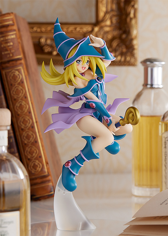 "Pre-Order" POP UP PARADE Dark Magician Girl: Another Color Ver.