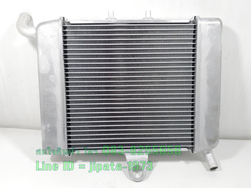 (Forza 300) ชุดหม้อน้ำ Honda Forza 300 ปี 2013 แท้