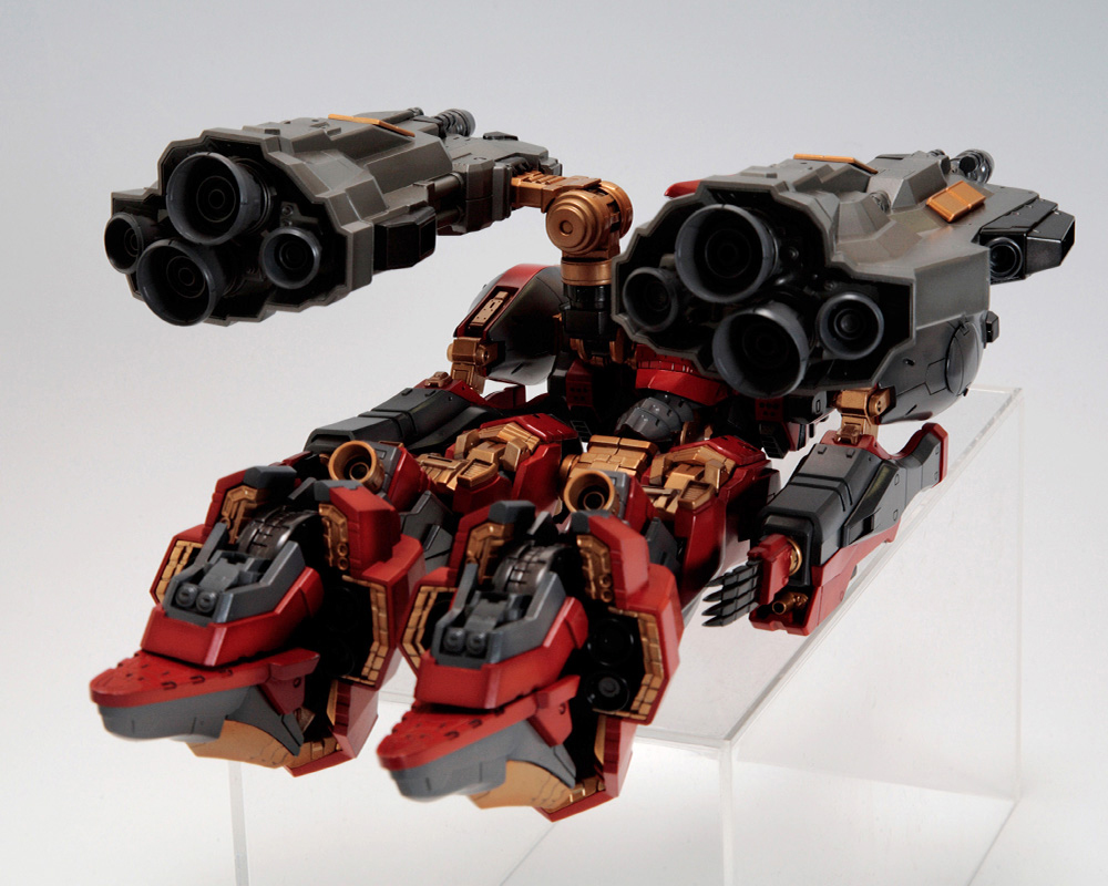 "Pre-Order" Kotobukiya 1/72 V.I. Series Armored Core Nineball Seraph