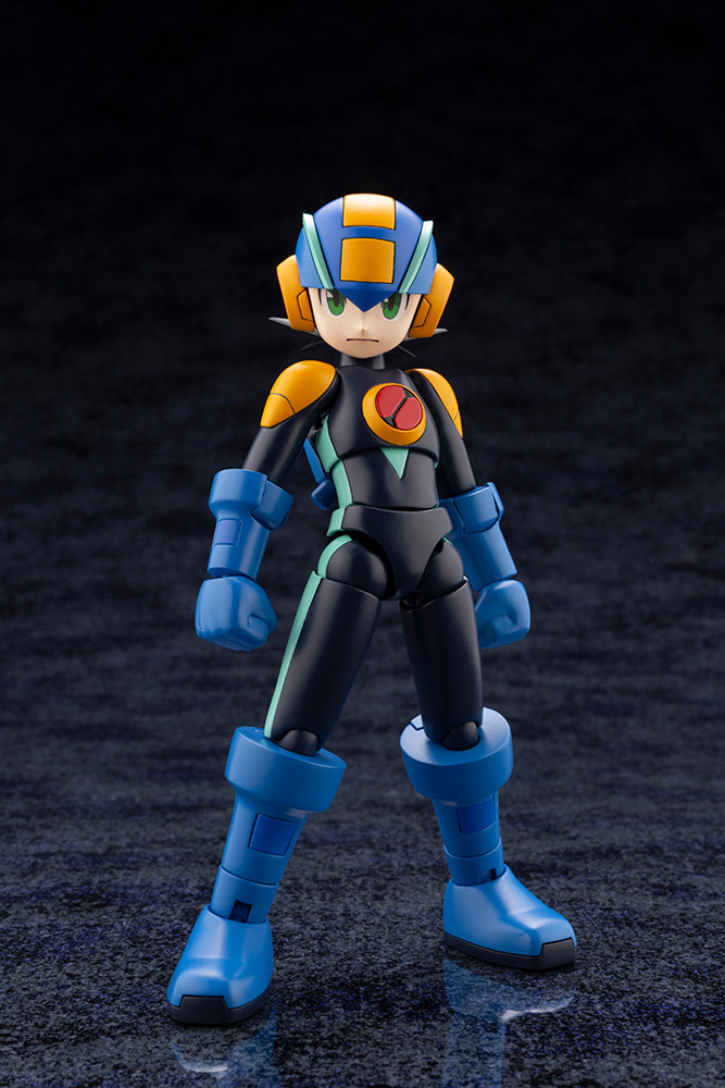 Mega Man (Mega Man Battle Network)