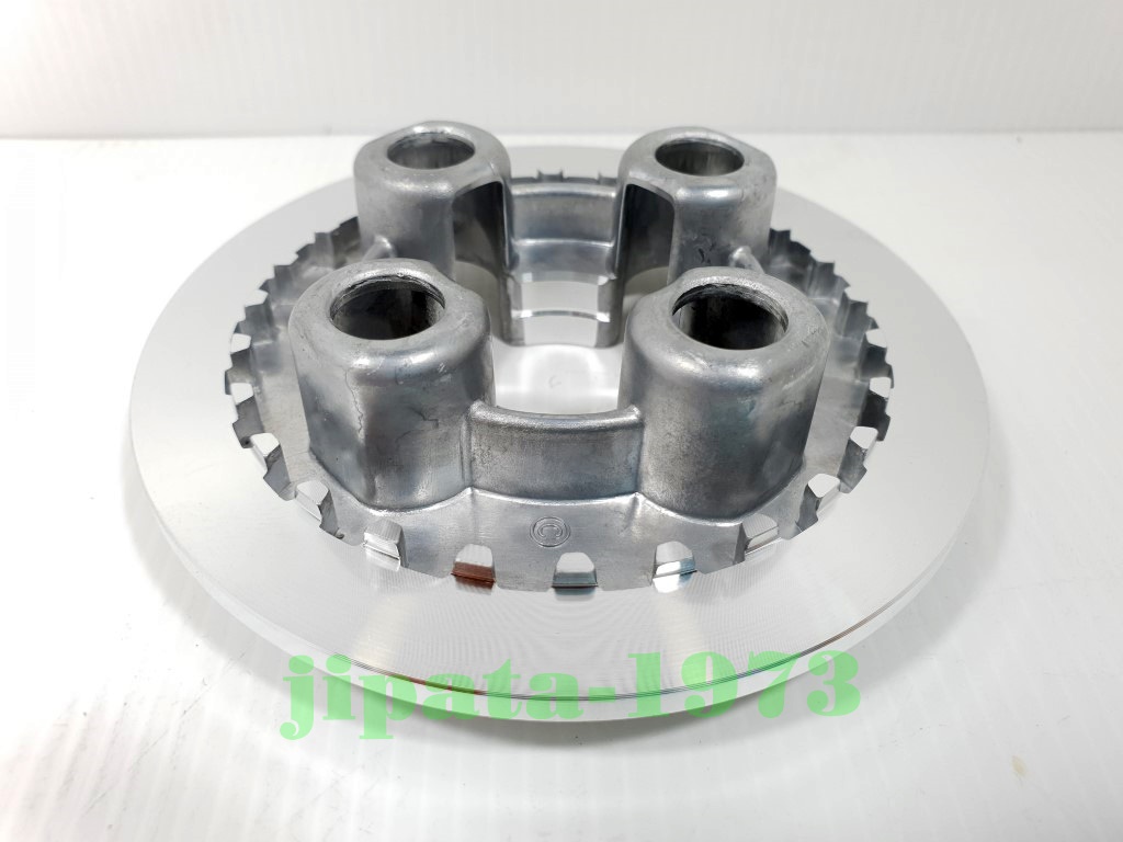 (GD 110) ชุดจานคลัทช์ Suzuki GD 110 แท้