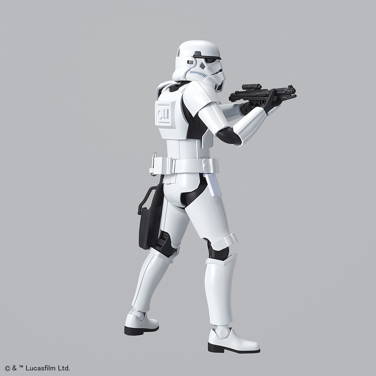 1/12 Luke Skywalker Stormtrooper Ver.