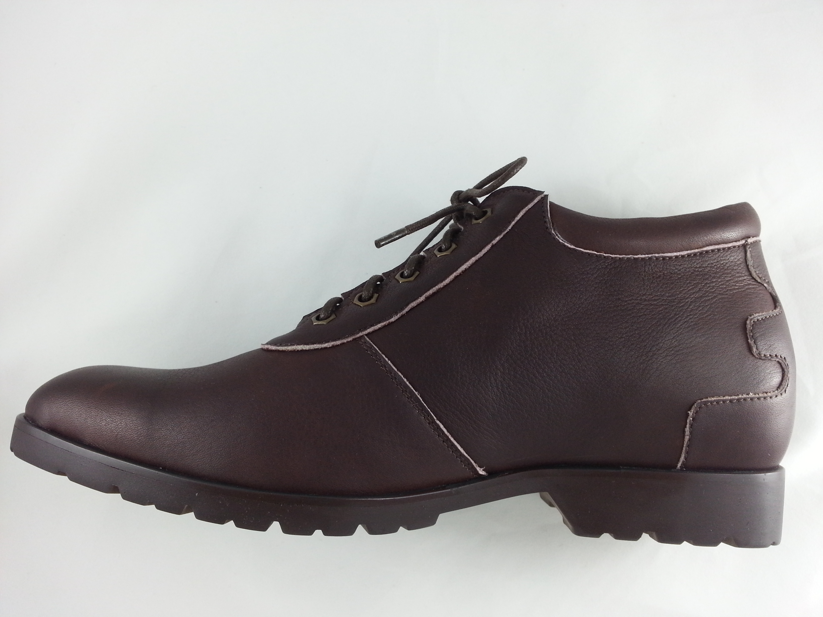 Motiano (Brown CM) 8.5 สินค้าสั่งผลิตพิเศษ