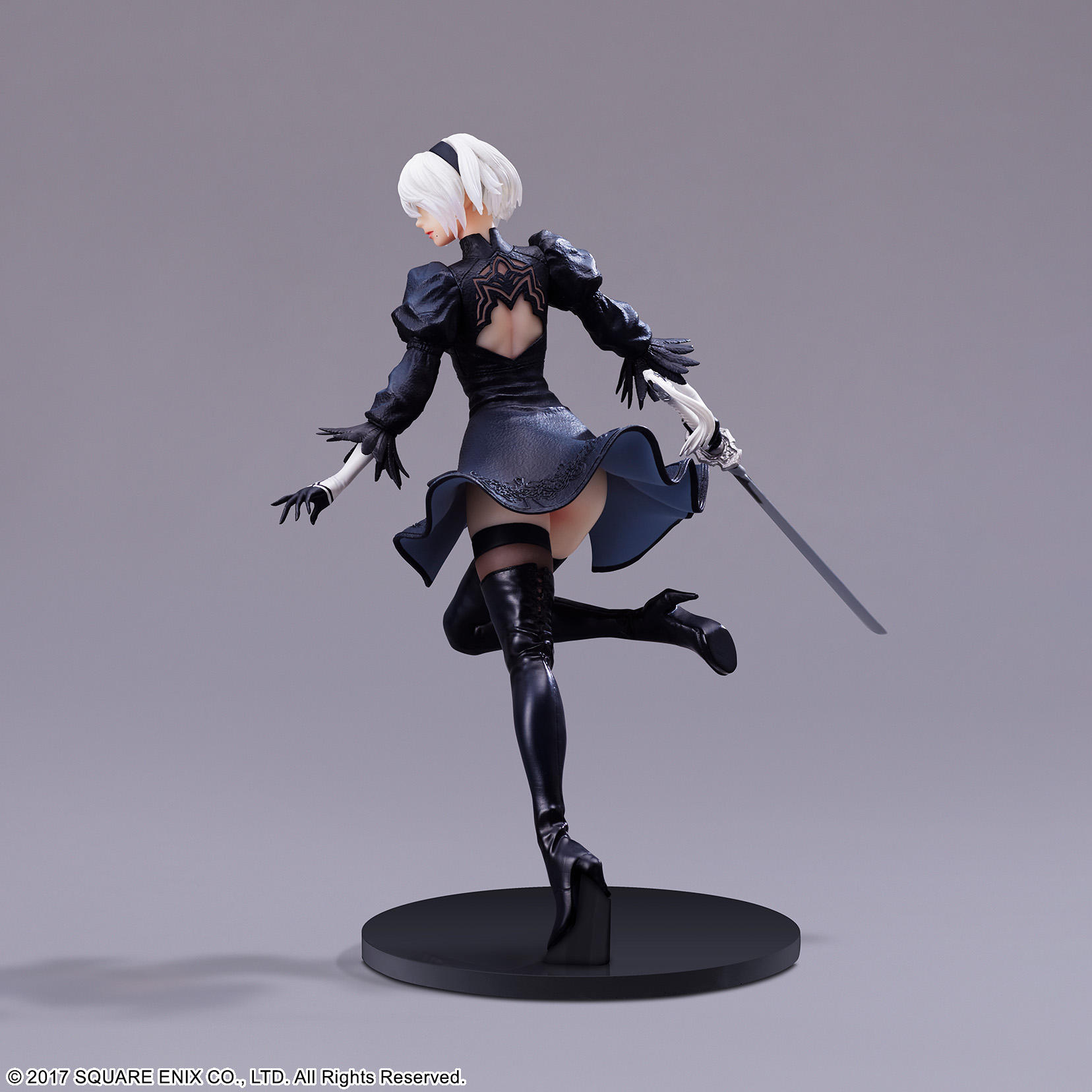 "Pre-Order" 2B (YoRHa No. 2 Type B) No Goggles Ver.