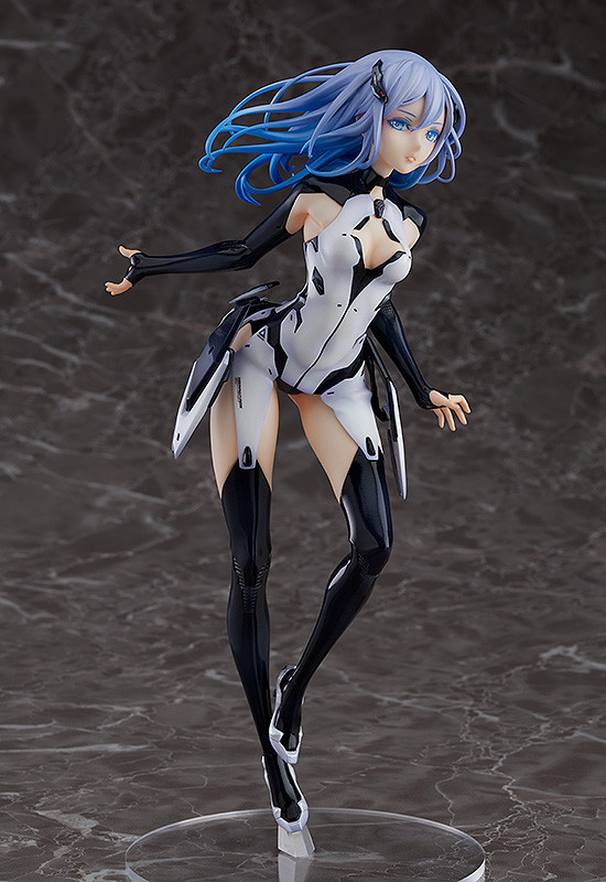 "Pre-Order" Good Smile Company 1/8 Lacia: 2018 BLACK MONOLITH Deployed Ver.