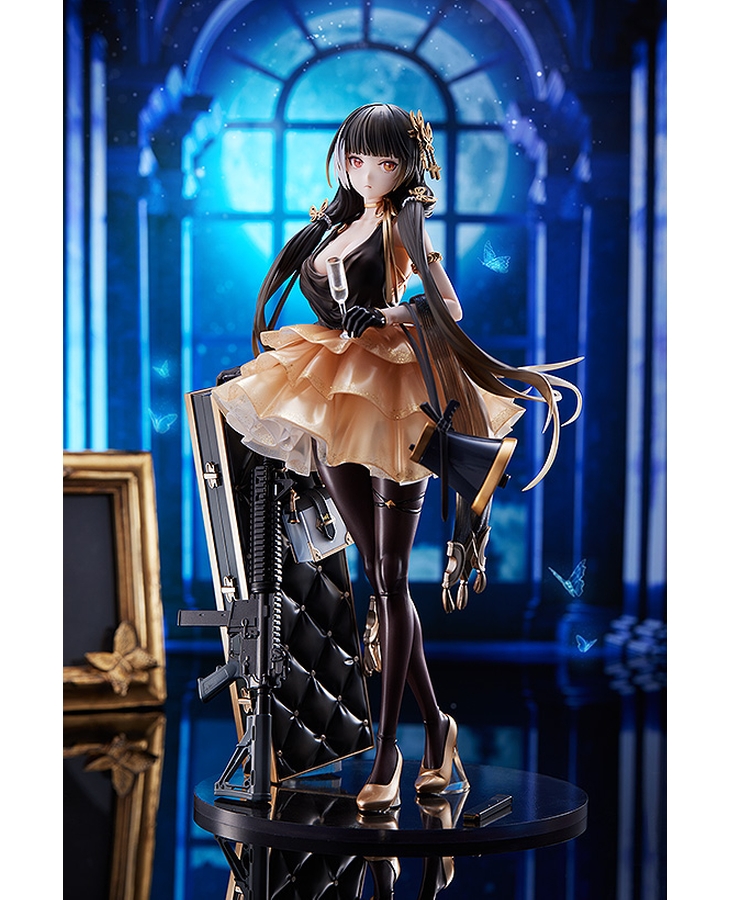 "Pre-Order" Phat! 1/7 RO635: Enforcer of the Law