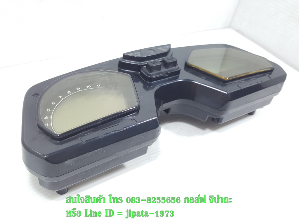 (CBR 650) ชุดเรือนไมล์ Honda CBR 650 แท้ (มือ 2)