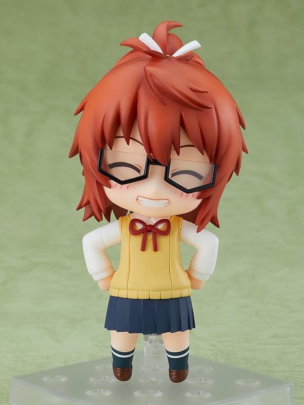 [1584] Nendoroid Natsumi Koshigaya