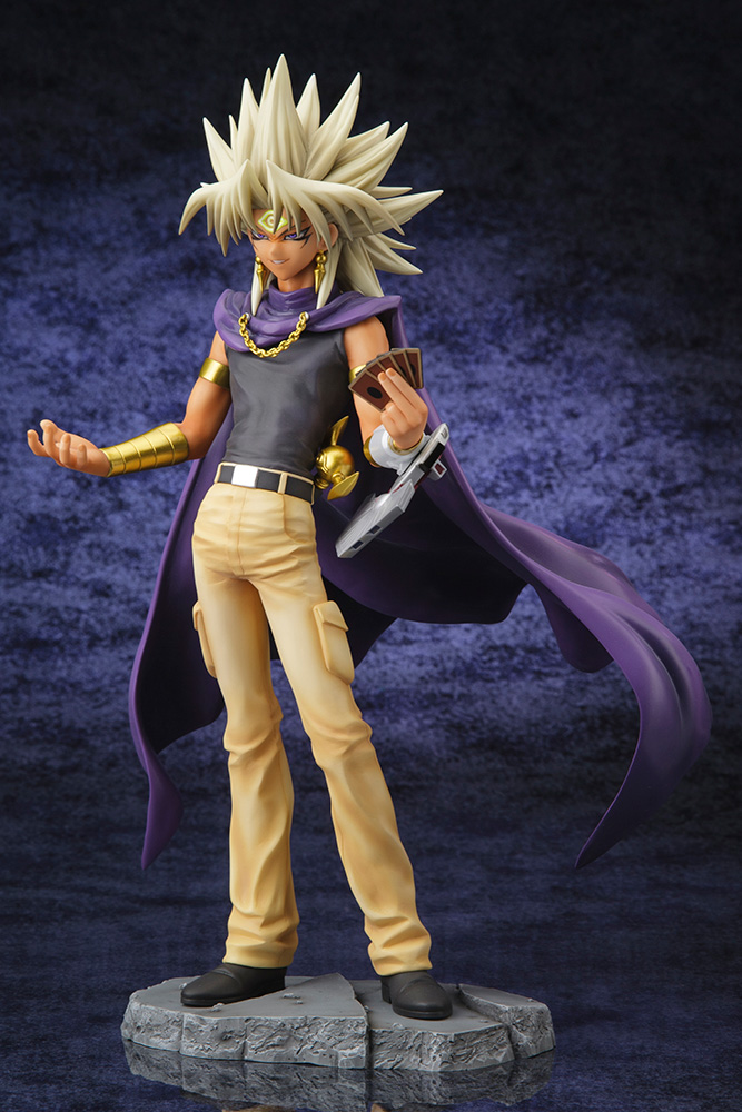 "Pre-Order" Kotobukiya 1/7 ARTFX J Yami Marik