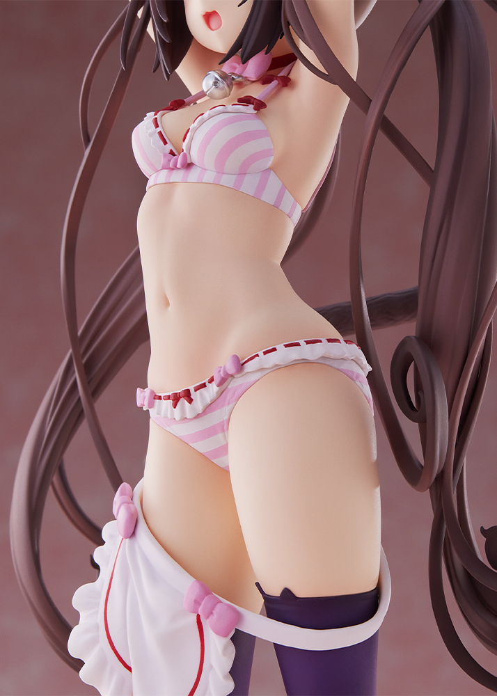 "Pre-Order" Plumpmoa 1/7 Chocola～Dress up time～