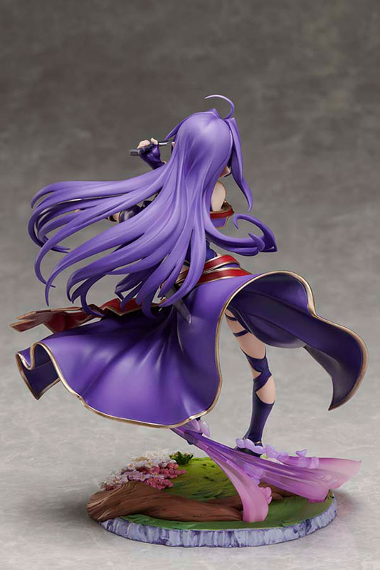 "Pre-Order" Genco 1/7 [Zekken] Yuuki [Mother`s Rosario] Ver.