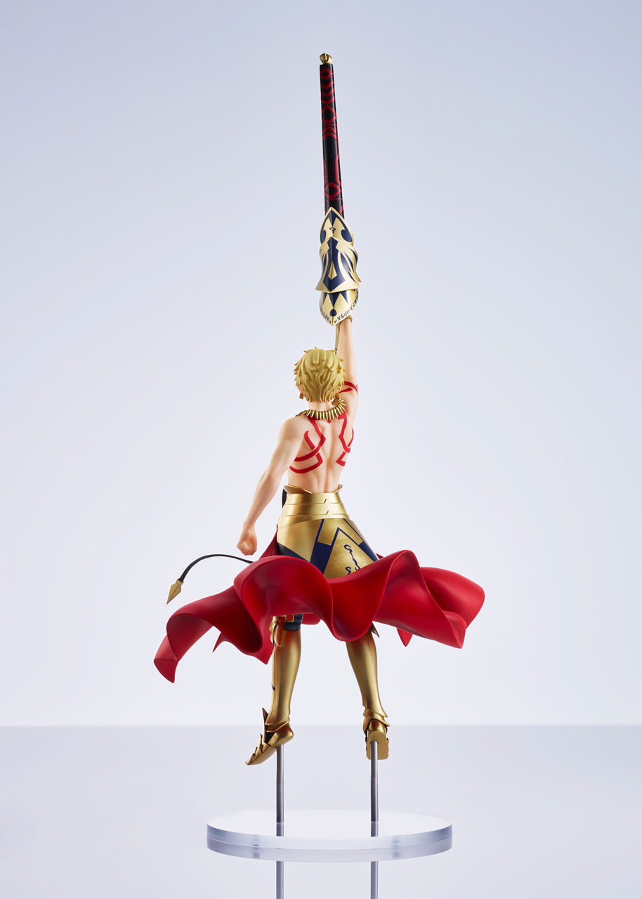 "Pre-Order" ConoFig Fate/Grand Order Archer / Gilgamesh