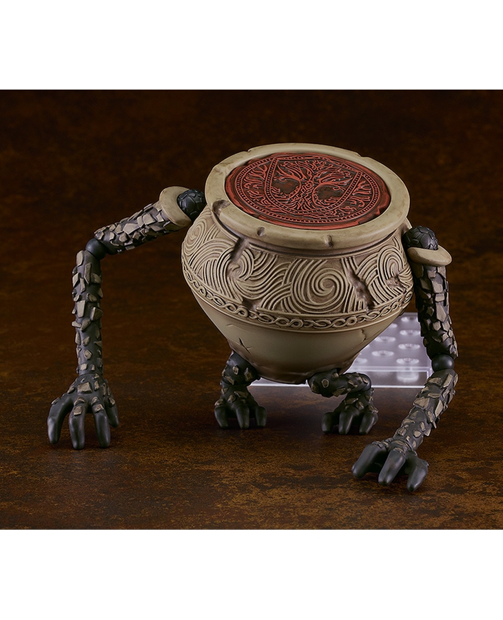 [2251] Nendoroid Alexander