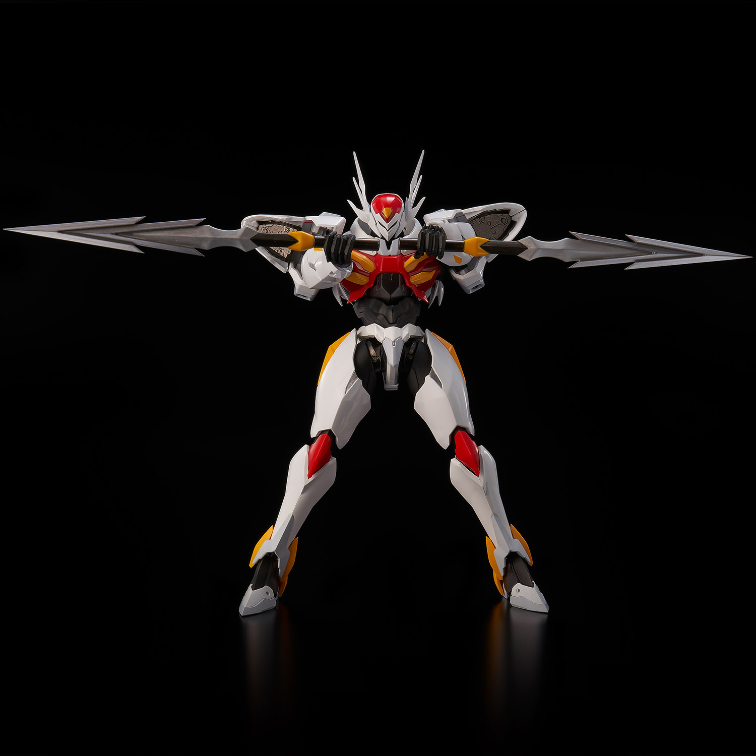 "Pre-Order" RIOBOT Tekkaman Blade