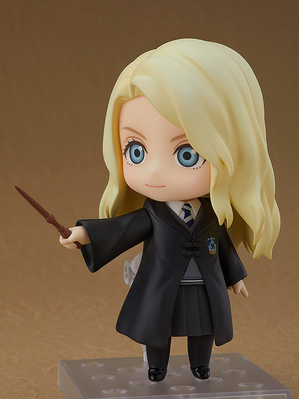 GSC Online Limited [1330] Nendoroid Luna Lovegood