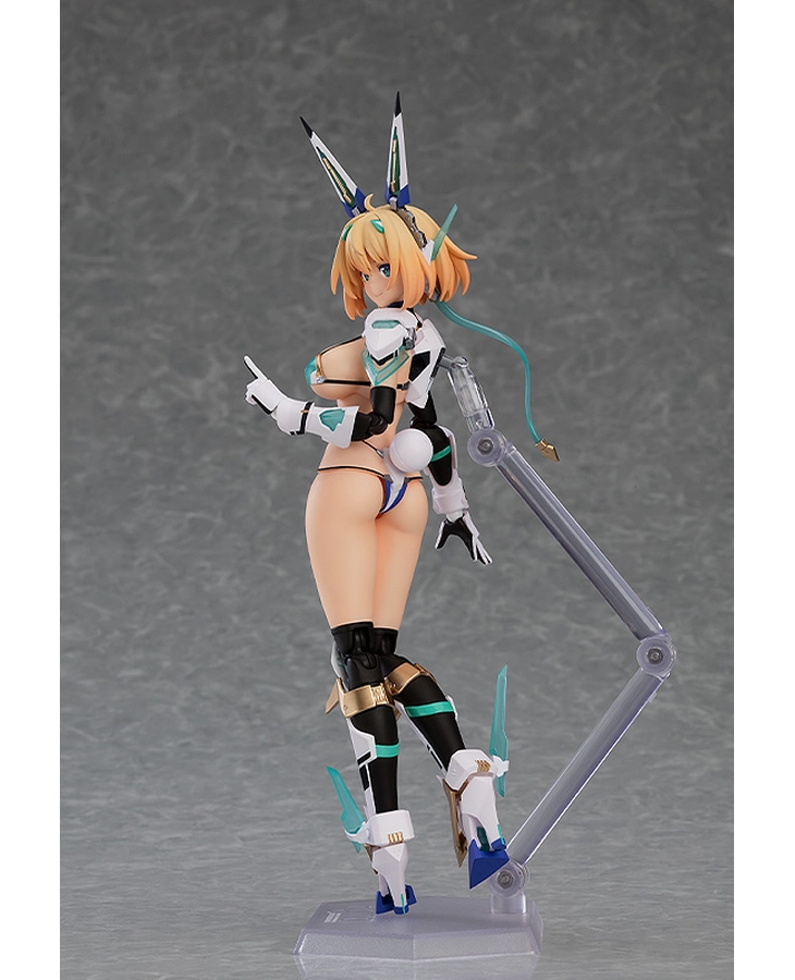 "Pre-Order" [594] figma Sophia F. Shirring: Bikini Armor ver.