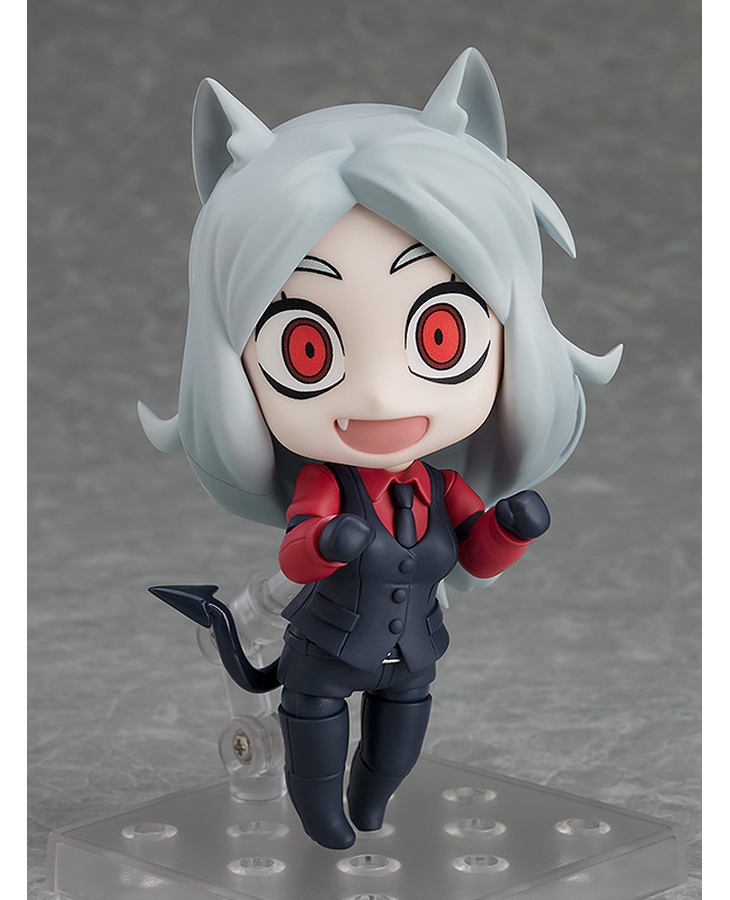 "Pre-Order" [2028] Nendoroid Cerberus (Single)