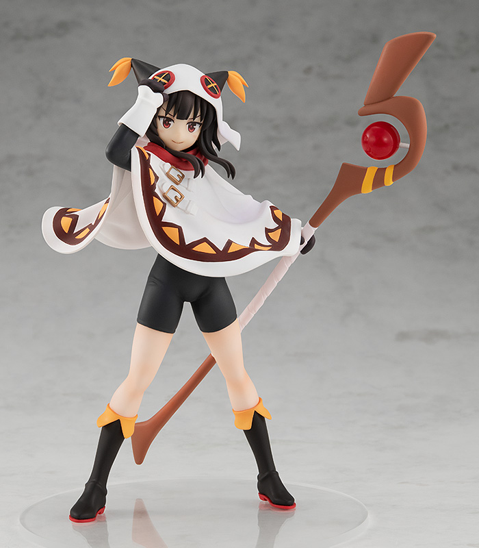 POP UP PARADE Megumin: Winter Ver.