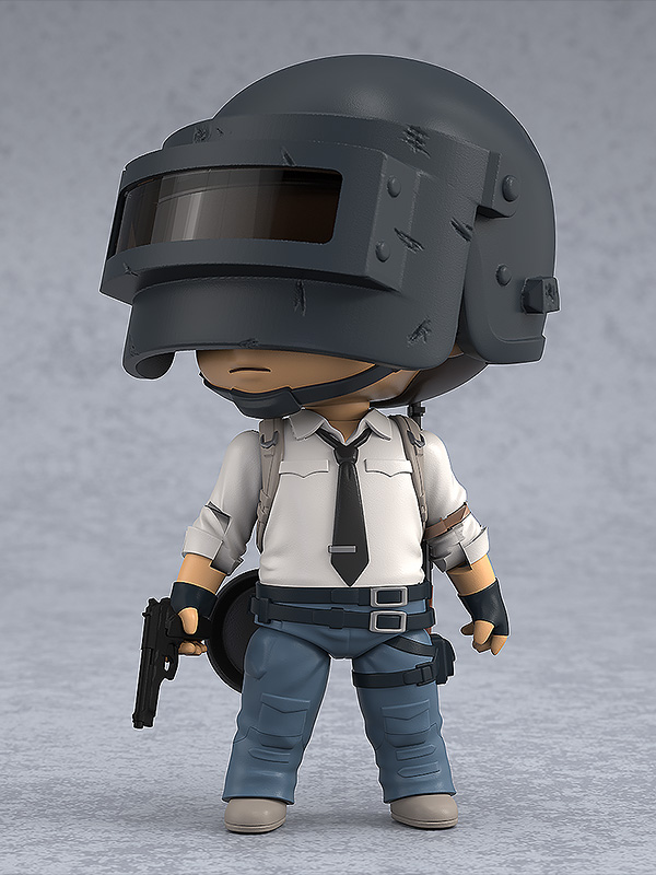 "Pre-Order" [1089] Nendoroid The Lone Survivor