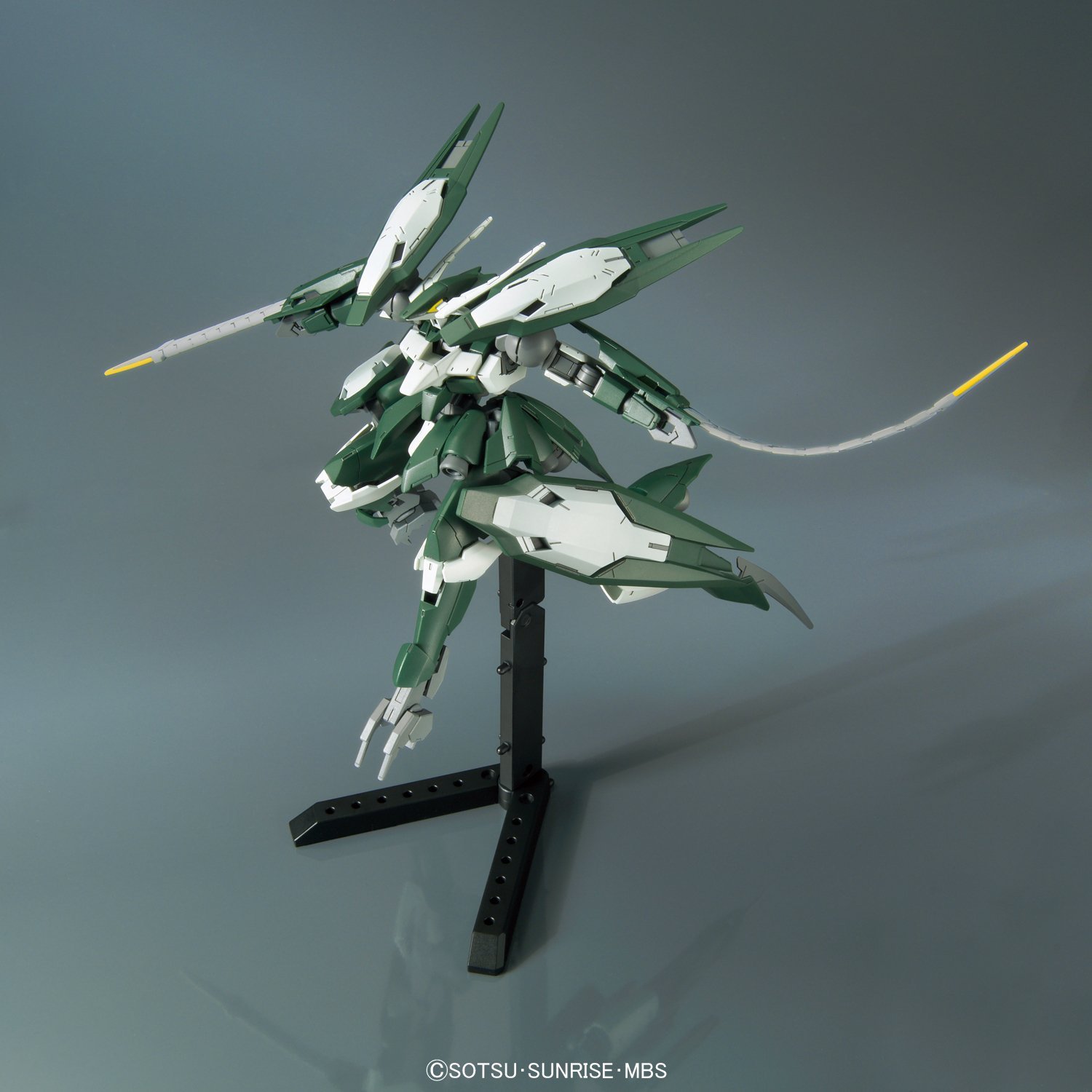 HG 1/144 Reginlaze Julia