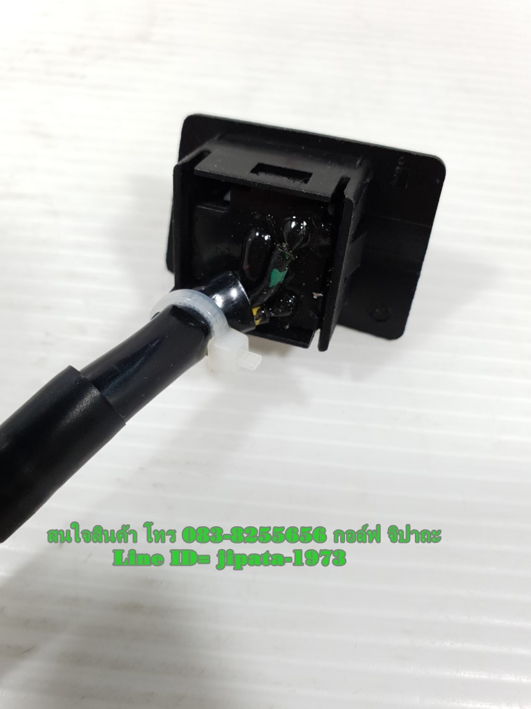 (Spark 115 i) ชุดสวิทช์แฮนด์ Yamaha Spark 115 i แท้